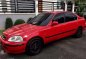 Honda Civic 1997 Model For Sale-4
