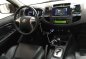 2015 Toyota Fortuner V 4x2 diesel AT -7