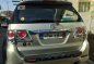 Toyota Fortuner 2013 Model For Sale-4