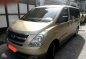 2012 Model Hyundai Starex For Sale-0