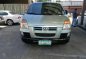 2005 Model Hyundai Starex For Sale-4