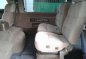 2005 Nissan Urvan Homy Diesel FOR SALE-4