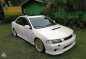 Mazda 323 1998 Model For Sale-4