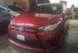 2017 Model Toyota Yaris For Sale-2