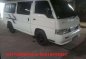 2006 Nissan Urvan Escapade 12 Seater Legit TD27-9