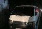 Toyota Hiace 2003 Model For Sale-1