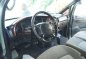 2005 Model Hyundai Starex For Sale-9