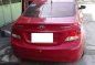 2017 Mitsubishi Accent for sale-2