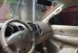 Toyota Fortuner 2005 Model For Sale-2