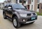 2013 Mitsubishi Montero for sale-1