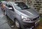 Mitsubishi Mirage GLX HB 2017 FOR SALE-0