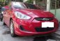 2017 Mitsubishi Accent for sale-3