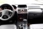 Mitsubitshi Pajero 1999 Model For Sale-7