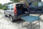 Honda Crv 2002 Model For Sale-6