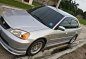 Honda Civic Dimension 2002 model for sale -8