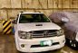 2005 Toyota FORTUNER V 4x4 DIESEL Automatic-6