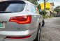 2009 Model Audi Q7 For Sale-8