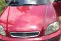 Honda Civic 1997 for sale-0