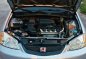 Honda Civic Dimension 2002 model for sale -7