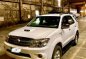 2005 Toyota FORTUNER V 4x4 DIESEL Automatic-7