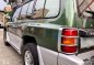 Mitsubishi Pajero 2002 for sale -7