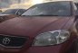 Toyota Vios 2004 Model For Sale-3