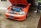 Honda Civic 1996 Model For Sale-4