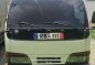Isuzu Elf 2007 Model For Sale-3