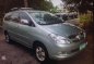 Toyota Innova  2007 Model For Sale-1