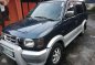Mitsubishi Adventure 2000 Model For Sale-2