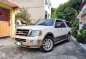 2011 Ford Expedition EL 4X4 top of the line-0