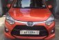 Toyota Wigo 2018 Model For Sale-3