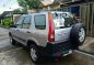 Honda Crv 2002 Model For Sale-7