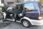 Mitsubishi Adventure 2000 Model For Sale-3
