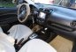Mitsubishi Mirage HB GLX 2016 for sale -5