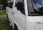 For sale/swap sa SUV! Nissan Urvan Escapade 2011 model-8