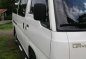 For sale/swap sa SUV! Nissan Urvan Escapade 2011 model-7