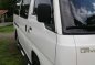 For sale/swap sa SUV! Nissan Urvan Escapade 2011 model-8