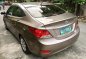 2011 Hyundai Accent Manual 87k Mileage with GPS-5