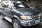 Isuzu Sportivo 2010 Model For Sale-1