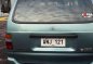 For sale: 180k Toyota Revo GL 2000 model-6