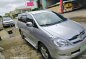 SELLING TOYOTA Innova g 2007 model matic-6