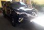 2017 Model Toyota Fortuner For SAle-10