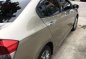 2009 Honda City automatic transmission-4