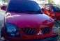 2008 Model Mitsubishi Adventure For Sale-3