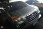 2004 Hyundai Starex CRDI AT Diesel-0