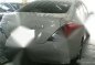 2015 Model NISSAN ALMERA For Sale-1