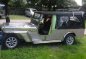 Used Toyota Owner Type Jeep For Sale-5