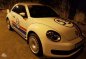 Volkswagen Beetle 2014 Model For Sale-0