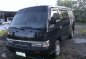 Nissan Urvan 2010 Model For Sale-4